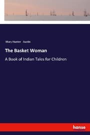 Cover von The Basket Woman