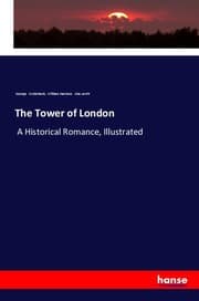 Cover von The Tower of London