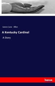 Cover von A Kentucky Cardinal
