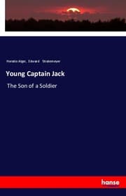 Cover von Young Captain Jack