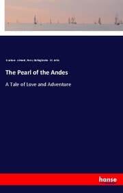 Cover von The Pearl of the Andes