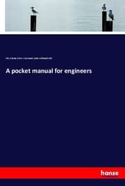 Cover von A pocket manual for engineers