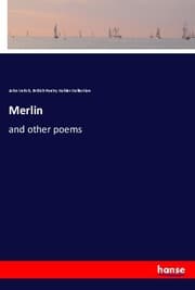 Cover von Merlin