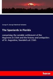 Cover von The Spaniards in Florida