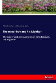 Cover von The miner boy and his Monitor