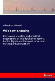 Cover von Wild Fowl Shooting