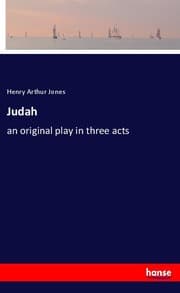 Cover von Judah