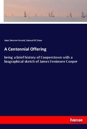 Cover von A Centennial Offering