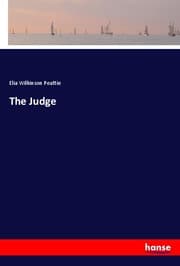 Cover von The Judge