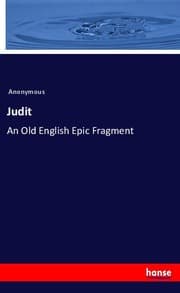 Cover von Judit