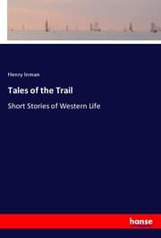 Cover von Tales of the Trail