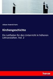 Cover von Kirchengeschichte