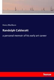 Cover von Randolph Caldecott