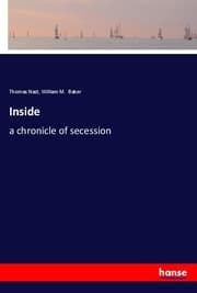 Cover von Inside