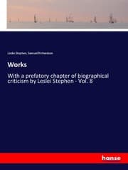 Cover von Works