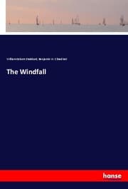 Cover von The Windfall