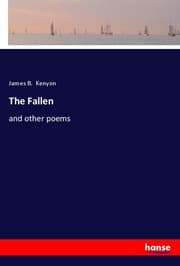 Cover von The Fallen