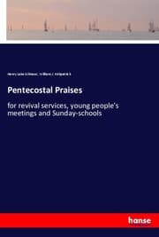 Cover von Pentecostal Praises