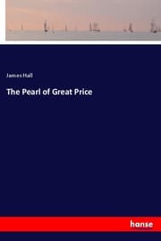 Cover von The Pearl of Great Price