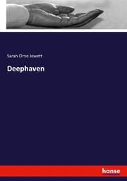 Cover von Deephaven