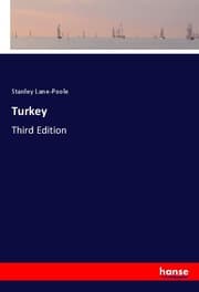 Cover von Turkey