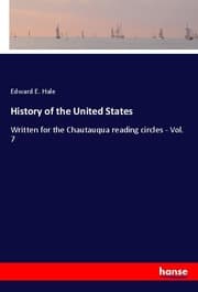 Cover von History of the United States