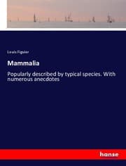 Cover von Mammalia