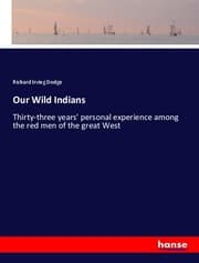 Cover von Our Wild Indians