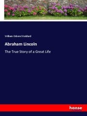 Cover von Abraham Lincoln