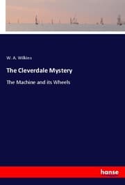 Cover von The Cleverdale Mystery