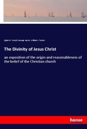 Cover von The Divinity of Jesus Christ