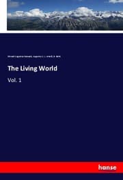 Cover von The Living World