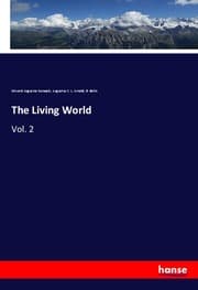 Cover von The Living World