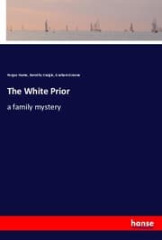 Cover von The White Prior