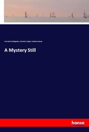 Cover von A Mystery Still