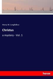 Cover von Christus