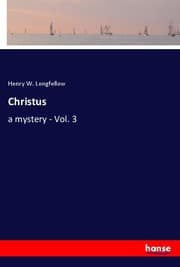 Cover von Christus