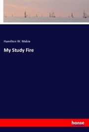Cover von My Study Fire