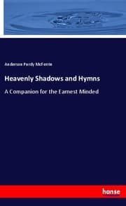 Cover von Heavenly Shadows and Hymns