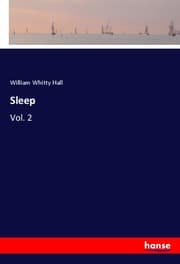 Cover von Sleep