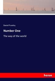 Cover von Number One