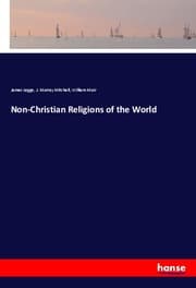 Cover von Non-Christian Religions of the World