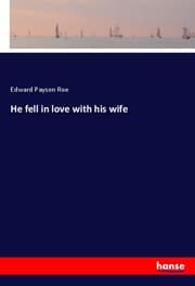 Cover von He fell in love with his wife