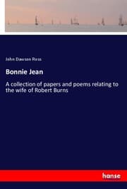 Cover von Bonnie Jean
