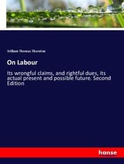 Cover von On Labour