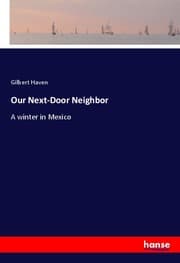 Cover von Our Next-Door Neighbor
