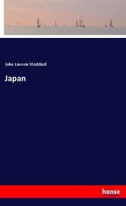 Cover von Japan