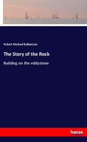 Cover von The Story of the Rock