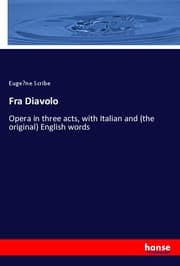 Cover von Fra Diavolo