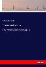 Cover von Townsend Harris